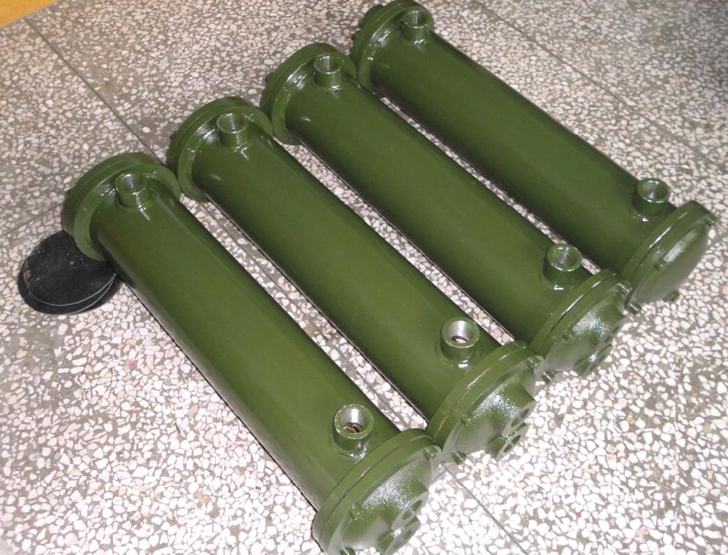 ORL100冷卻器
